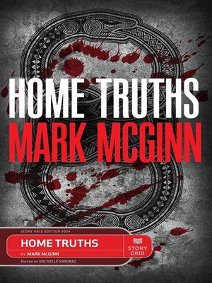 cover image of Home Truths